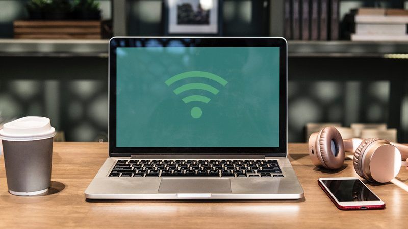 How to Fix Connected Wi-Fi But No Internet Access
